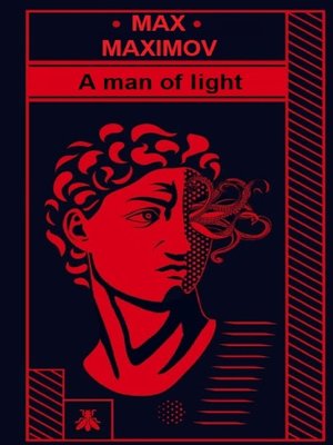 cover image of A Man of Light